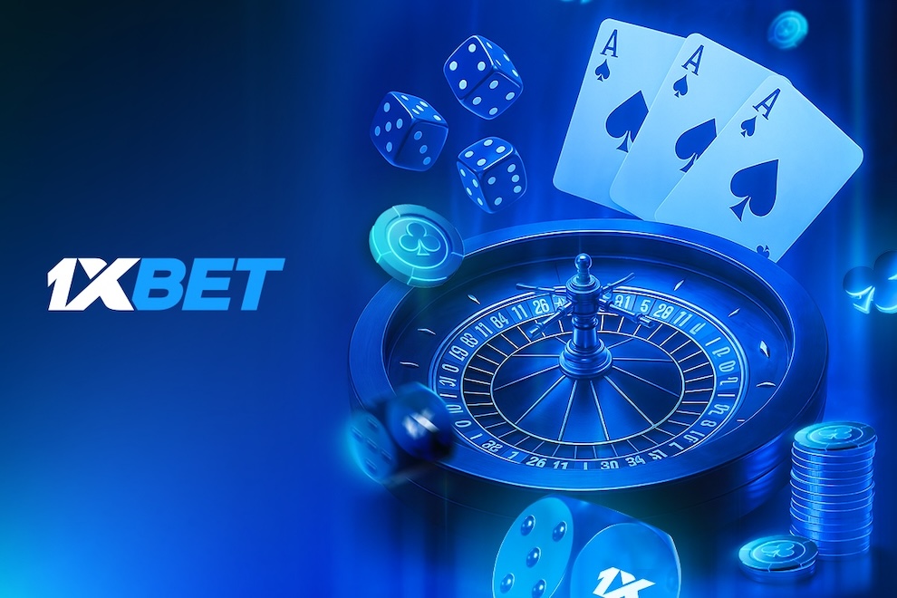1xBet Download APP Your Guide to Easy Betting 1xBet Download APP Your Guide to Easy Betting